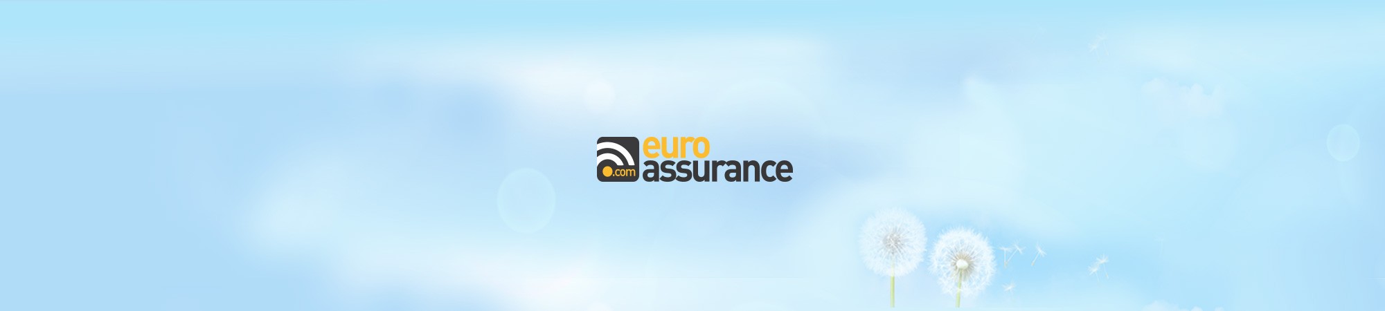  Refonte graphique du site Euro-Assurance