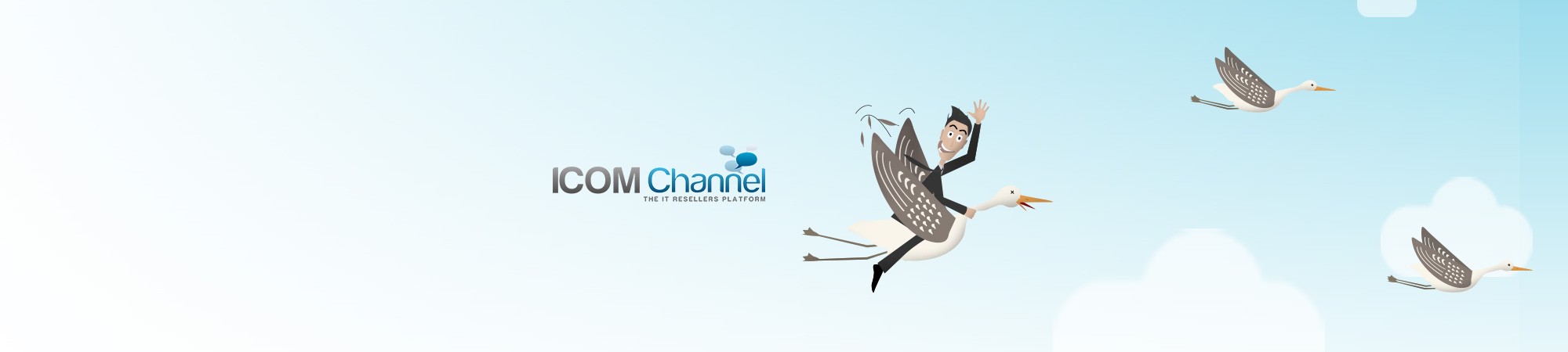  Création d’une campagne emailing pour ICOM Channel