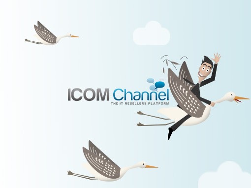  Création d’une campagne emailing pour ICOM Channel